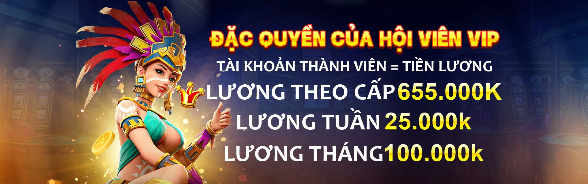 Hình ảnh chào mừng đăng nhập OK8363 an toàn